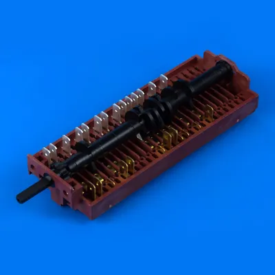 Перемикач режимів духовки Bosch 499028