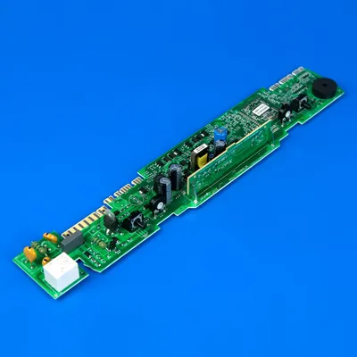 Модуль (плата управління) Indesit C00285495