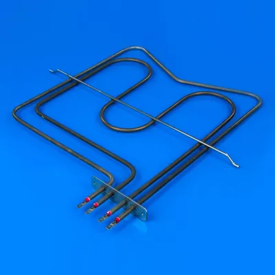 Верхній ТЕН для духовки Indesit C00082669