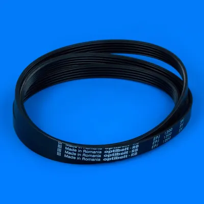 Ремінь «Optibelt» чорний 1200 J5 EL