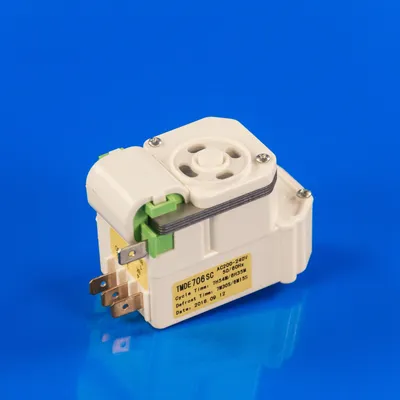 Таймер відтайки холодильника LG 6914JB2006R