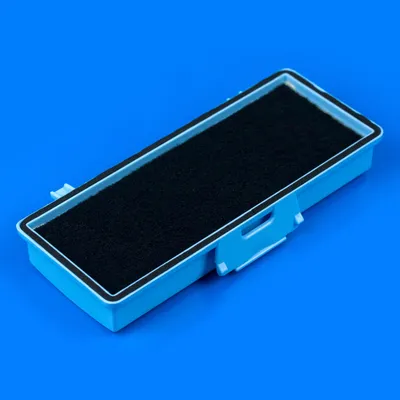 Фільтр з вугільним наповнювачем вихідний LG ADQ68101903
