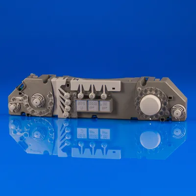Модуль (плата індикації) Ariston C00143344