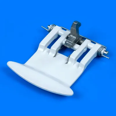 Ручка дверцят (люка) в зборі Zanussi 4055113411 Original