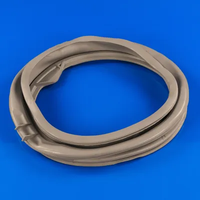 Гума (манжет) люка Ariston C00119208 (не оригінал)
