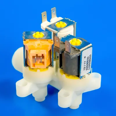 Впускний клапан води для пральної машини AEG 4071360194 Original