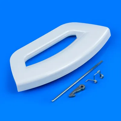Ручка дверцят (люка) для пральної машини Indesit C00507932 Original