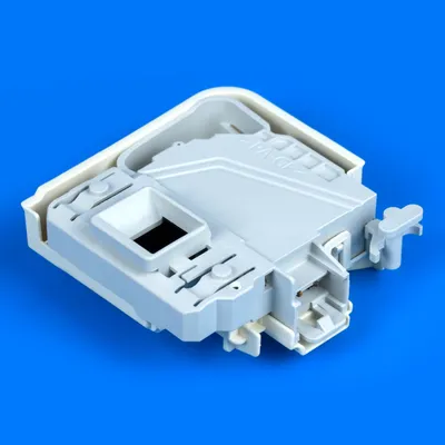Замок для пральної машини Bosch 616876 Оригінал