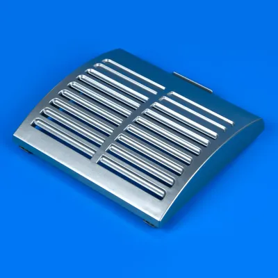 Кришка вихідного фільтра Samsung DJ64-00474B