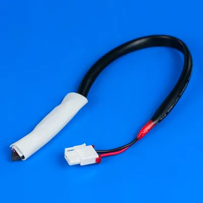 Термозапобіжник для холодильника Samsung DA47-00095E Original