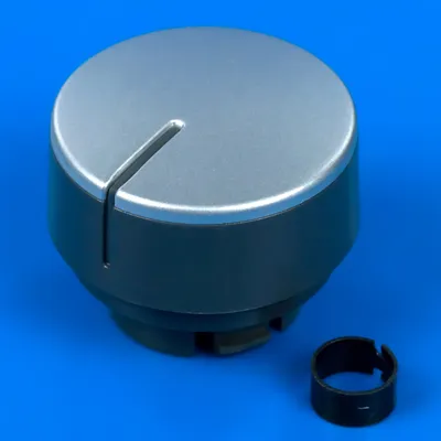 Ручка керування програмами для пральної машини Ariston C00292884