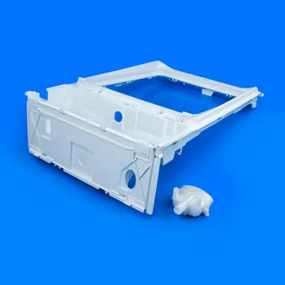 Верхня панель корпусу Whirlpool 481244011637