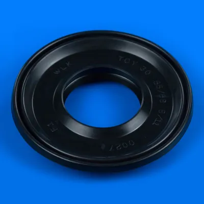 Сальник WLK 30х55/68х8/11 Indesit C00053891