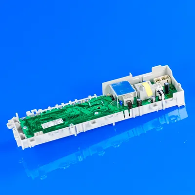 Електронний модуль для пральної машини Electrolux 1326797238