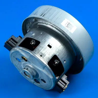 Мотор для пилососа Samsung DJ31-00125C Original 2400W