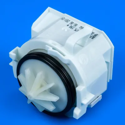 Насос (помпа) зливний Bosch 620774 Original