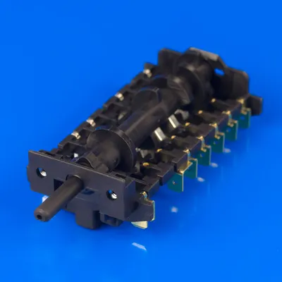 Регулятор режимів для духовки Bosch 498548