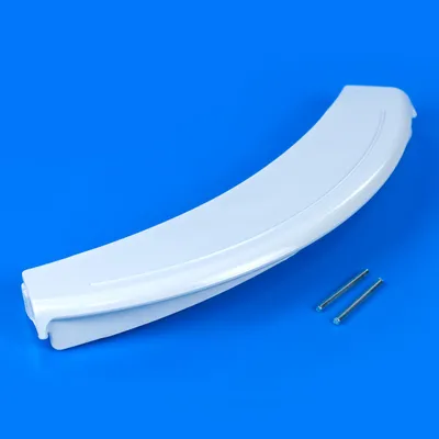 Ручка дверки (люка) Bosch Max 266751 не оригінал