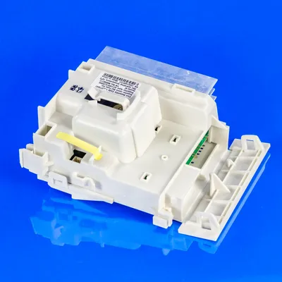 Модуль (плата керування мотором) Electrolux 4055206553