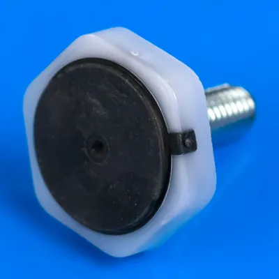 Ніжка для пральної машини Indesit C00087084
