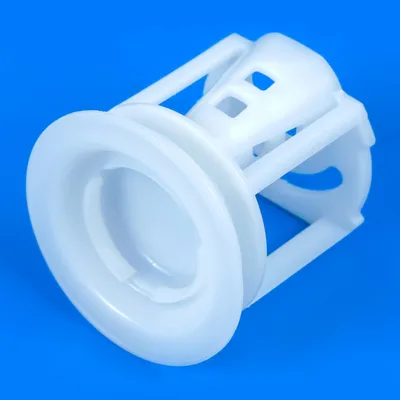 Фільтр (кришка) насоса Samsung DC63-00743A