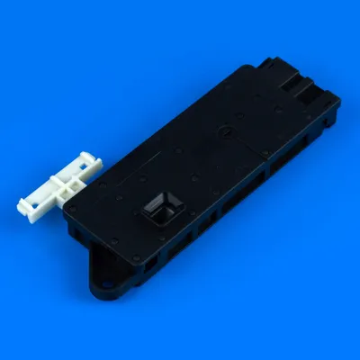 УБЛ (замок) Indesit C00051478 з вертикальним завантаженням