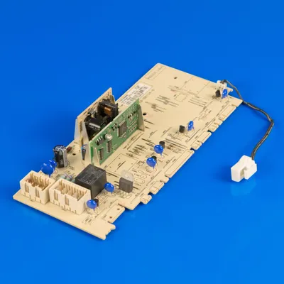 Електронний блок управління для посудомийної машини Indesit C00272690