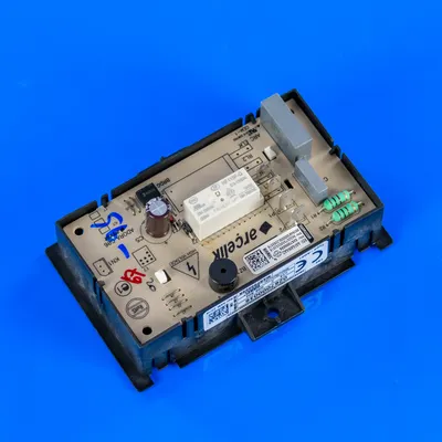 Електронний таймер для плити Beko 267000036