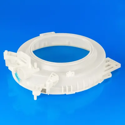 Передня частина бака Samsung DC61-00365J для пральної машини
