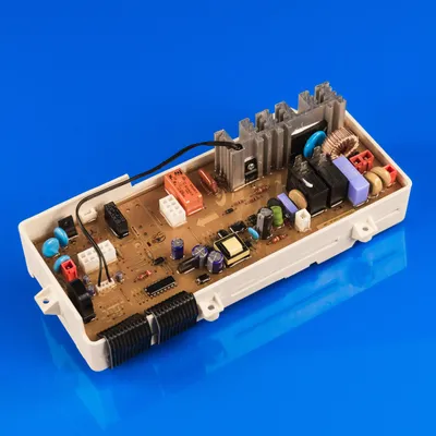 Модуль (плата) керування Samsung MFS-TBF1NPH-00