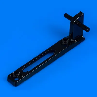 Завіса дверцят холодильника Bosch 628095