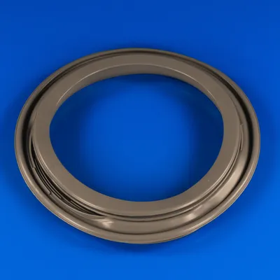 Гума (манжет) люка Zanussi 1246450009
