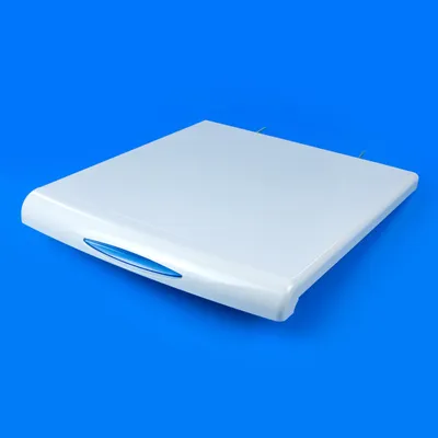 Кришка верхня для пральної машини Whirlpool 481244010845