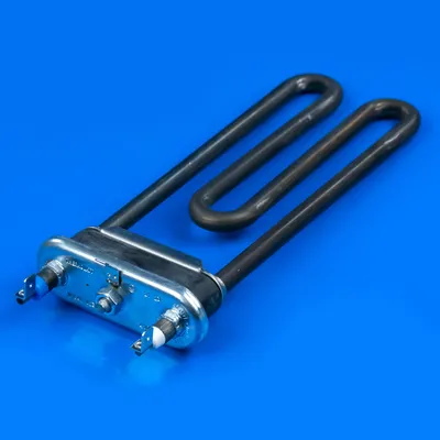 ТЕН Thermowatt 1640W 180мм без отвору