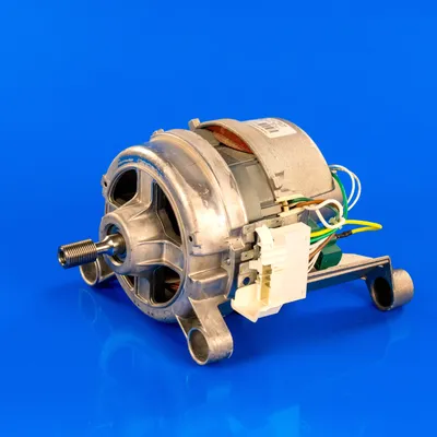 Мотор для пральної машини Electrolux 1247010091 Оригінал