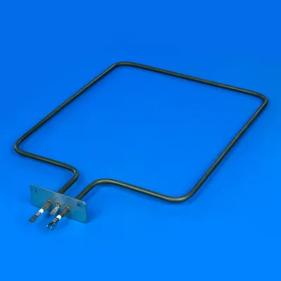 ТЕН духовки нижній Beko 562900004 1100W