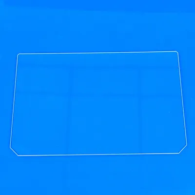 Скляна полиця для холодильника Ariston C00280893