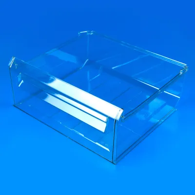 Ящик морозильної камери (середній) Electrolux 2247137157