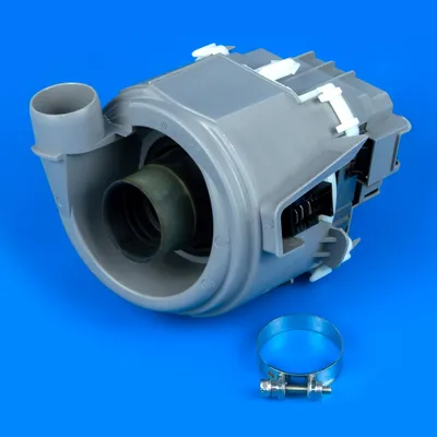 Насос циркуляційний для посудомийної машини Bosch 651956