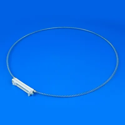 Хомут гуми люка Whirlpool 481249298037