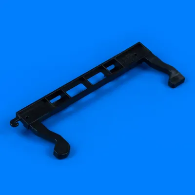 Гачок дверцят мікрохвильовки Samsung DE64-00264A