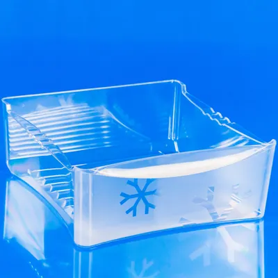 Ящик морозильної камери (верхній) Zanussi 2647032016