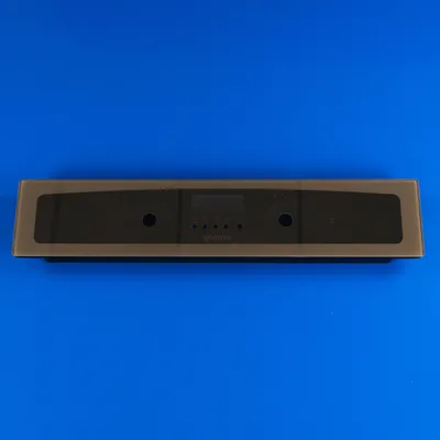 Скло панелі управління Gorenje 161341