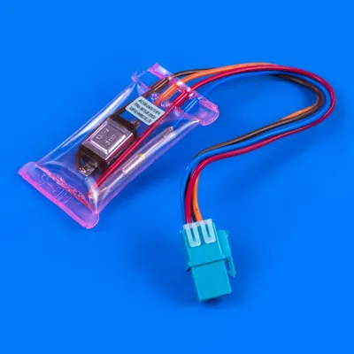 Датчик відтайки (дефростер) LG 6615JB2003J Original