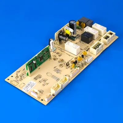 Електронний модуль керування Ariston для плити C00255091