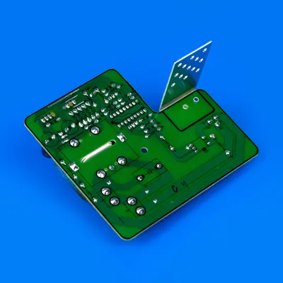 Модуль (плата керування) Samsung DJ41-00452A