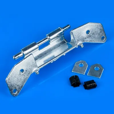 Завіса (петля) люка Bosch 153150 (не оригінал)