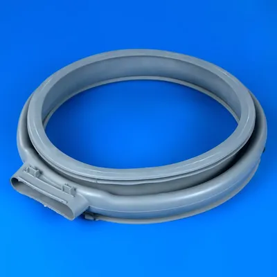 Гума (манжета) люка Indesit C00097371 Original