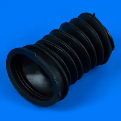 Патрубок заливний (від порошкоприймача до бака) Bosch 263379