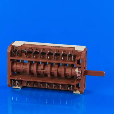 Перемикач режимів Electrolux 3570597017 для духовки